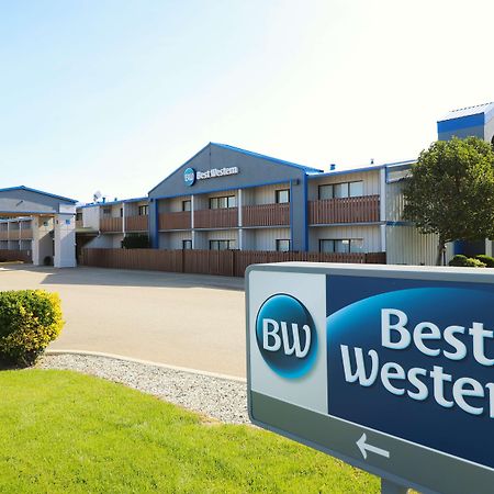 Best Western Chieftain Inn Wenatchee Eksteriør bilde